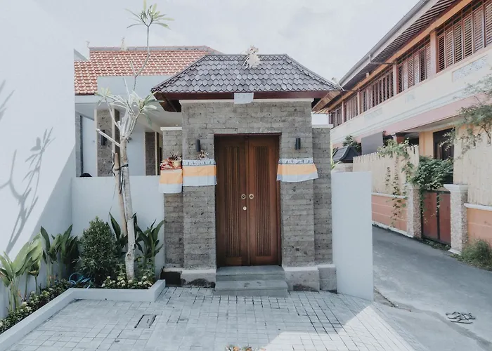 Habitación en casa particular Legonsari Ubud