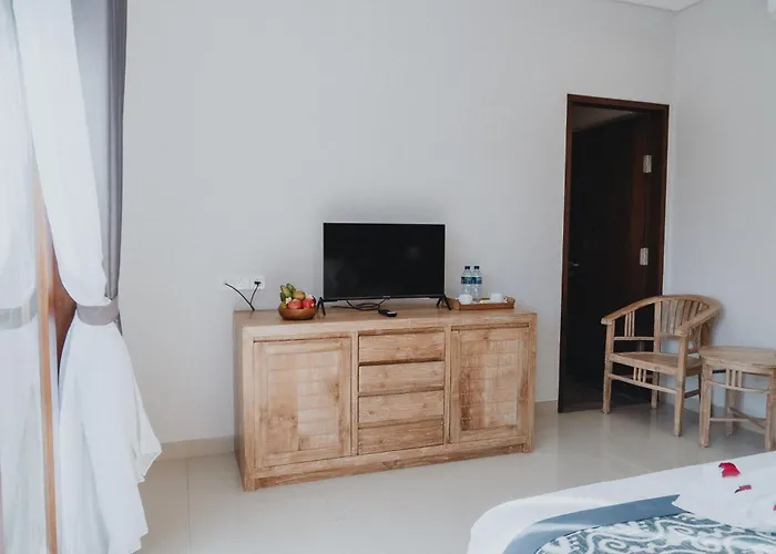Legonsari Habitación en casa particular