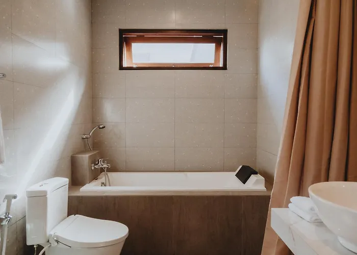 Habitación en casa particular Legonsari Ubud