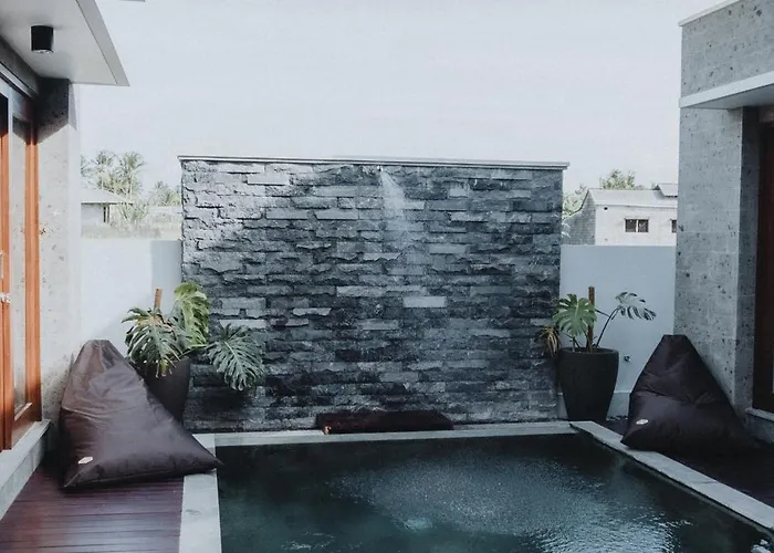 Legonsari Ubud