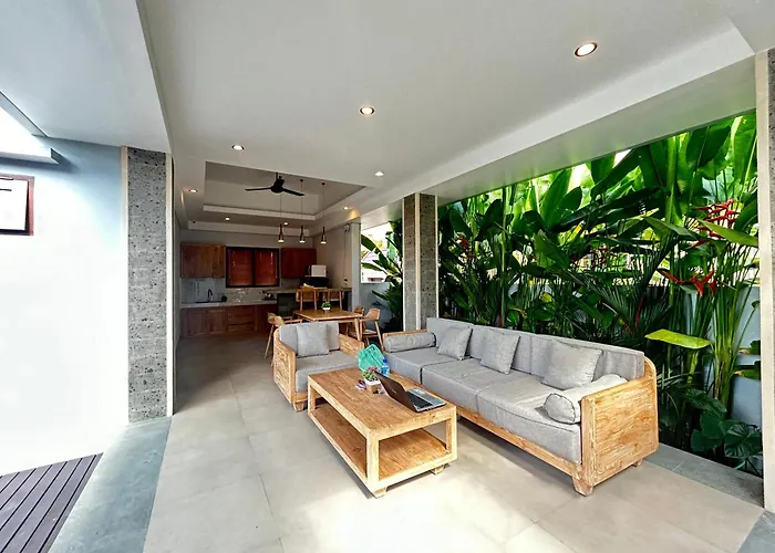 Legonsari * Ubud