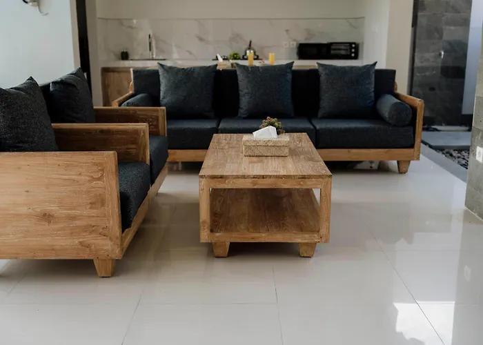 Habitación en casa particular Legonsari