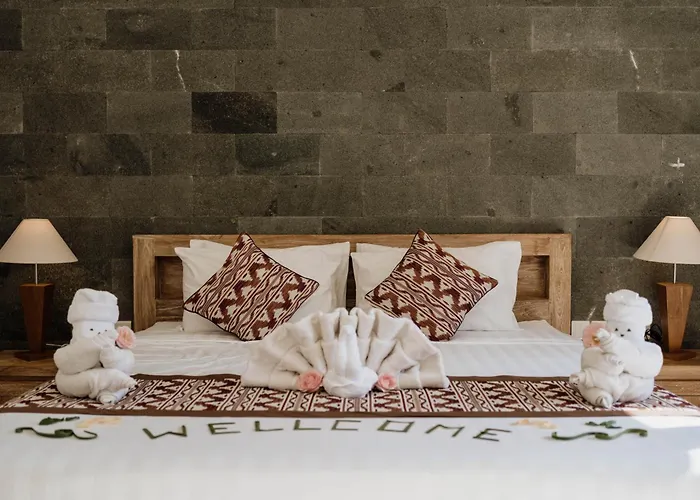 Legonsari * Ubud